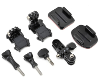 GoPro Grab Bag - zestaw akcesoriów montażowych - 347804 - zdjęcie 2